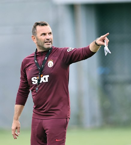 Foto - Galatasaray önceliği belirledi! Transferde kritik 48 saat: Satılabileceği ortaya çıktı...