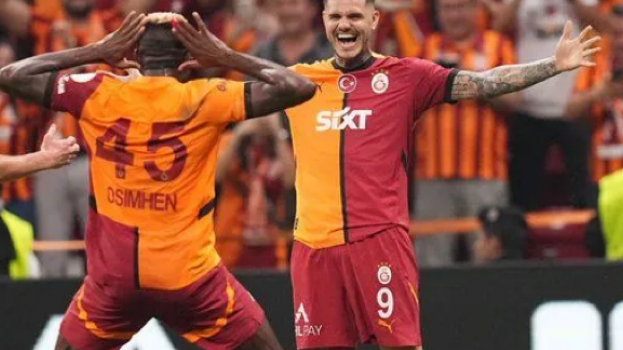 Galatasaray onlarla daha da güzel olacak?! Peki Okan Buruk 21.30'ta bunu yapacak mı? Gözler Rams Park'ta...