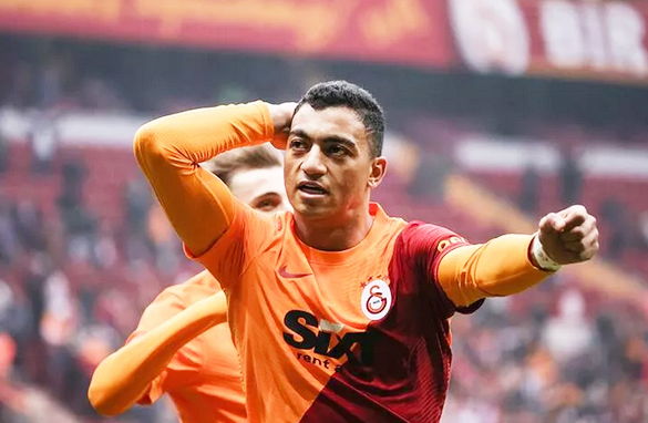 Foto - Galatasaray, Örümceğin peşinde... Dev yatırım için görüşmeler resmen başladı