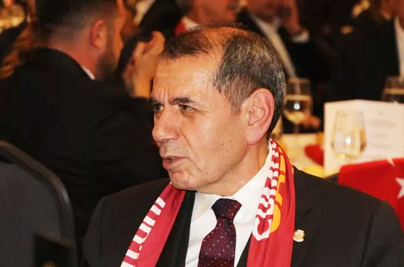 Foto - Galatasaray, Örümceğin peşinde... Dev yatırım için görüşmeler resmen başladı