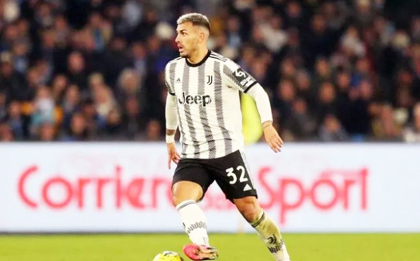 Foto - Galatasaray, Örümceğin peşinde... Dev yatırım için görüşmeler resmen başladı