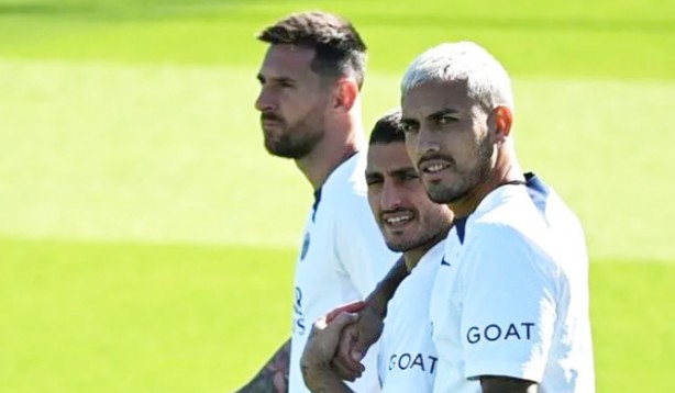 Foto - Galatasaray, Örümceğin peşinde... Dev yatırım için görüşmeler resmen başladı