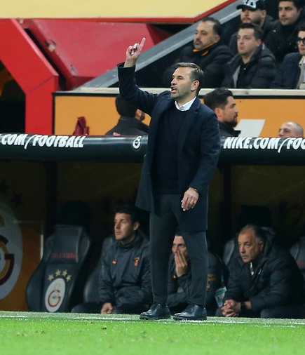 Foto - Galatasaray öyle bir hamle yapacak ki... Yer yerinden oynayacak!