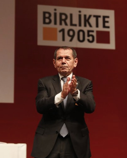 Foto - Galatasaray öyle bir hamle yapacak ki... Yer yerinden oynayacak!