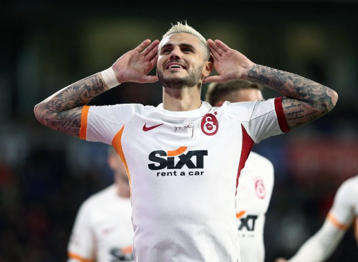 Foto - Galatasaray öyle bir hamle yapacak ki... Yer yerinden oynayacak!