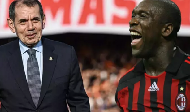 Galatasaray öyle bir hamle yapacak ki... Yer yerinden oynayacak!