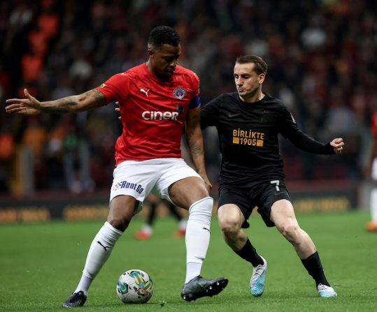 Foto - Galatasaray öyle bir hamle yapacak ki... Yer yerinden oynayacak!