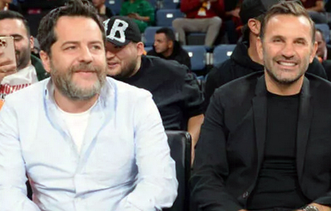 Galatasaray öyle bir hamle yapacak ki... Yer yerinden oynayacak!