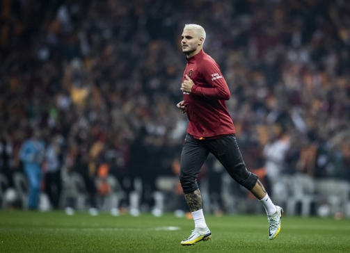 Foto - Galatasaray öyle bir hamle yapacak ki... Yer yerinden oynayacak!