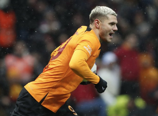 Foto - Galatasaray öyle bir hamle yapacak ki... Yer yerinden oynayacak!