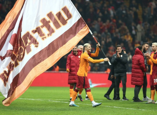 Foto - Galatasaray öyle bir hamle yapacak ki... Yer yerinden oynayacak!