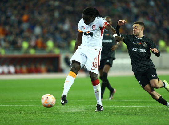 Foto - Galatasaray öyle bir hamle yapacak ki... Yer yerinden oynayacak!