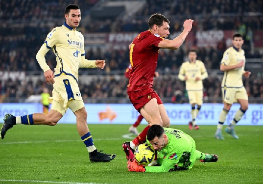 Foto - Galatasaray öyle bir hamle yapacak ki... Yer yerinden oynayacak!