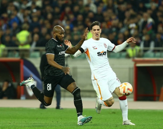 Foto - Galatasaray öyle bir hamle yapacak ki... Yer yerinden oynayacak!