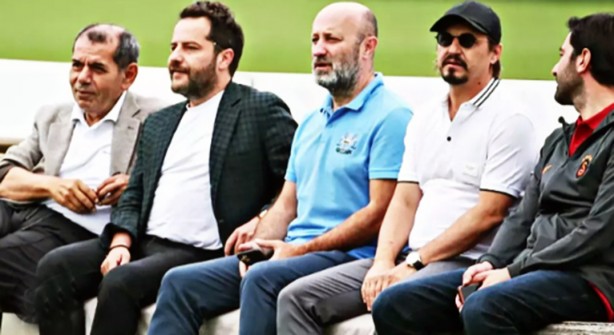 Foto - Galatasaray öyle bir hamle yapacak ki... Yer yerinden oynayacak!