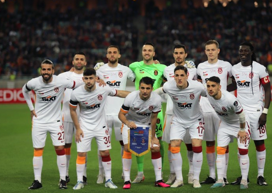 Foto - Galatasaray öyle bir hamle yapacak ki... Yer yerinden oynayacak!