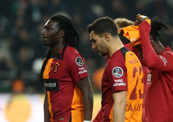 Galatasaray öyle bir hamle yapacak ki... Yer yerinden oynayacak! Bomba iddia...