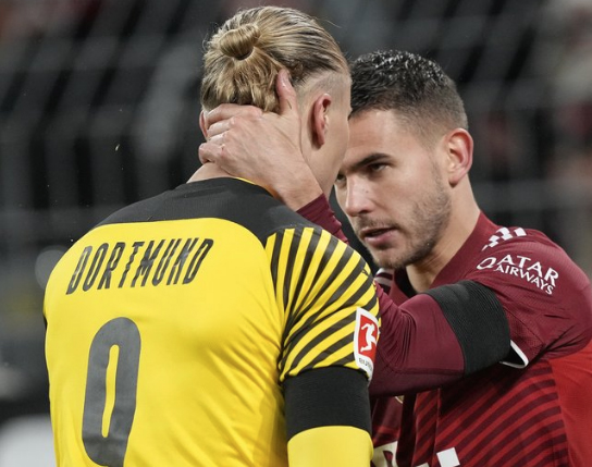 Foto - Galatasaray öyle bir hamle yapacak ki... Yer yerinden oynayacak!