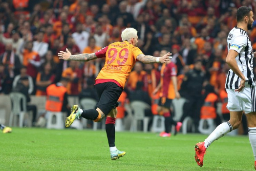 Foto - Galatasaray öyle bir hamle yapacak ki... Yer yerinden oynayacak!