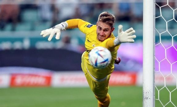 Foto - Galatasaray öyle bir hamle yapacak ki... Yer yerinden oynayacak!