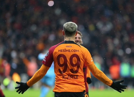 Foto - Galatasaray öyle bir hamle yapacak ki... Yer yerinden oynayacak!