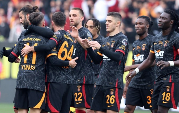 Galatasaray öyle bir hamle yapacak ki... Yer yerinden oynayacak!