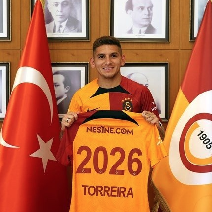 Foto - Galatasaray öyle bir hamle yaptı ki... Yer yerinden oynayacak!