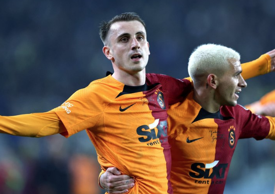 Foto - Galatasaray öyle bir hamle yaptı ki... Yer yerinden oynayacak!