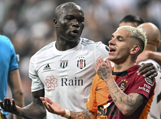 Foto - Galatasaray öyle bir hamle yaptı ki... Yer yerinden oynayacak!