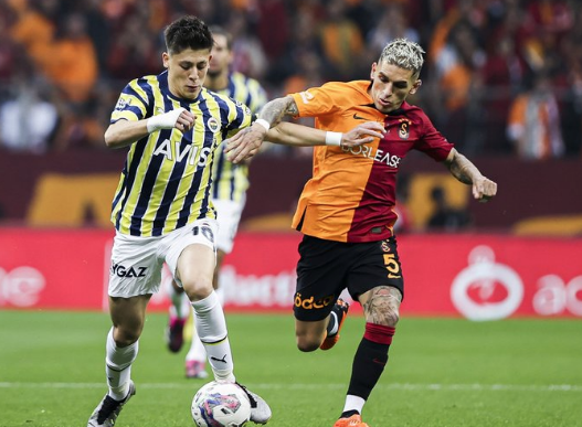 Galatasaray öyle bir hamle yaptı ki... Yer yerinden oynayacak!