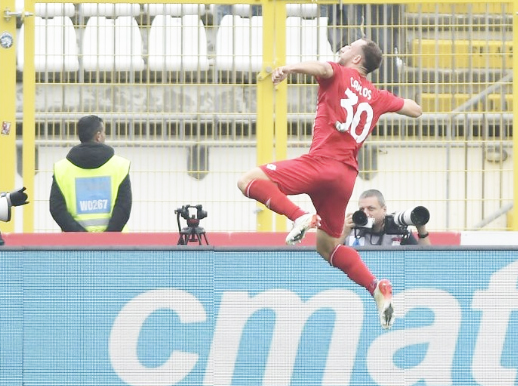 Foto - Galatasaray öyle bir isim getiriyor ki... Kimseler neler olduğunu anlayamadı!