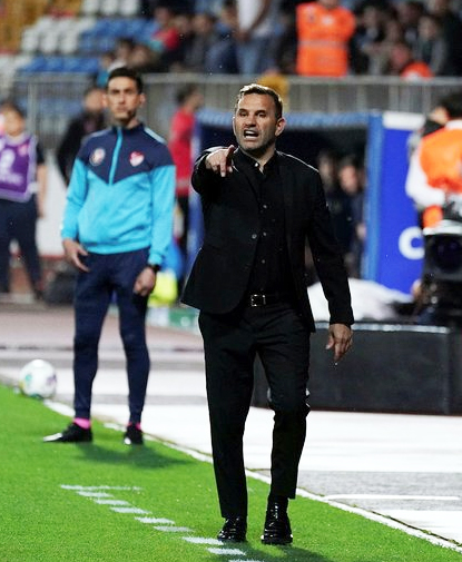 Foto - Galatasaray öyle bir isim getiriyor ki... Kimseler neler olduğunu anlayamadı!