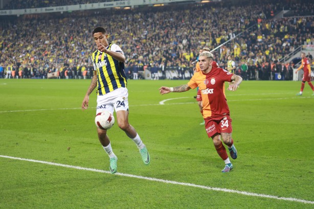 Foto - Galatasaray öyle bir şey yapacak ki... Gerçek çok başka çıktı: İşte bu hiç hesapta yoktu: En büyük rakibi bile şoka girecek!