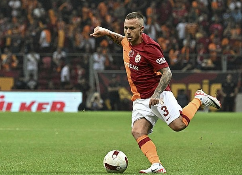 Foto - Galatasaray öyle bir şey yapacak ki... Gerçek çok başka çıktı: İşte bu hiç hesapta yoktu: En büyük rakibi bile şoka girecek!