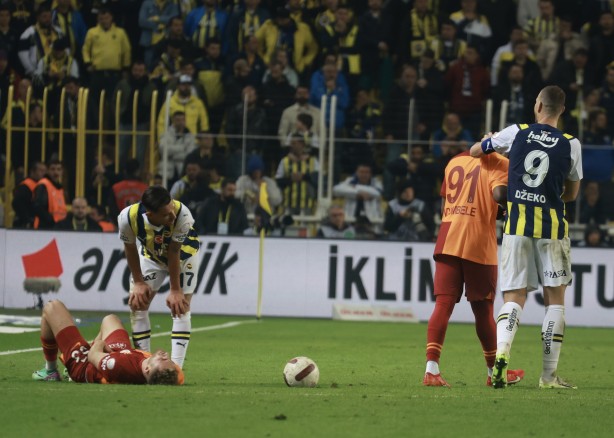 Foto - Galatasaray öyle bir şey yapacak ki... Gerçek çok başka çıktı: İşte bu hiç hesapta yoktu: En büyük rakibi bile şoka girecek!