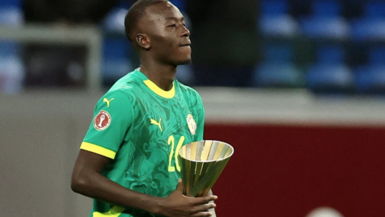 Galatasaray, Pape Gueye'yi böyle ikna etti: Sözleşme detayları ortaya çıktı