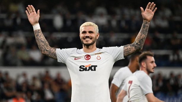 Foto - Galatasaray para basacak! Icardi öyle bir takıma gidiyor ki... Aslan köşeyi dönecek