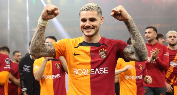 Foto - Galatasaray para basacak! Icardi öyle bir takıma gidiyor ki... Aslan köşeyi dönecek