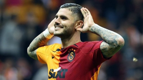 Foto - Galatasaray para basacak! Icardi öyle bir takıma gidiyor ki... Aslan köşeyi dönecek
