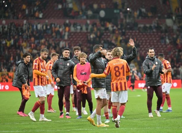 Foto - Galatasaray paramparça! İngilizler, 'Geliyor, hayırlı olsun' diyerek duyurdu bile…