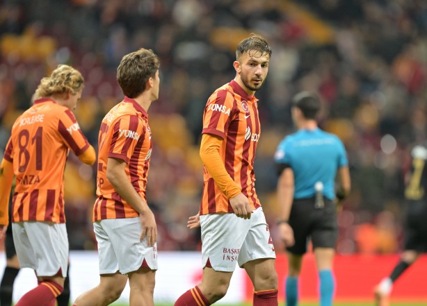 Foto - Galatasaray paramparça! İngilizler, 'Geliyor, hayırlı olsun' diyerek duyurdu bile…