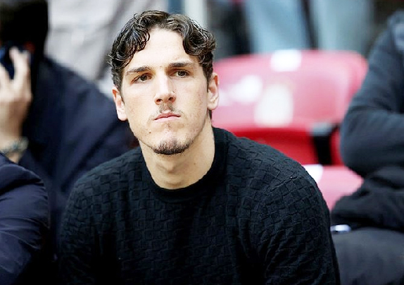 Foto - Galatasaray pastanın çileğini buldu! Erden Timur transferde çıldırdı...