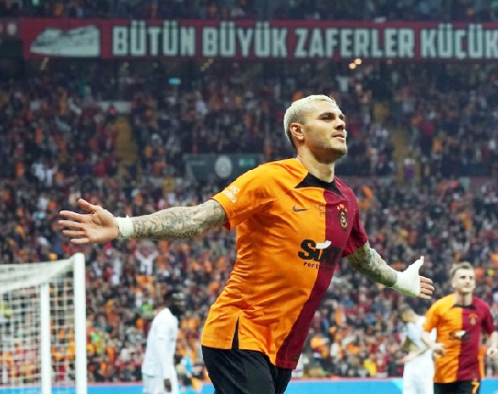 Foto - Galatasaray pastanın çileğini buldu! Erden Timur transferde çıldırdı...