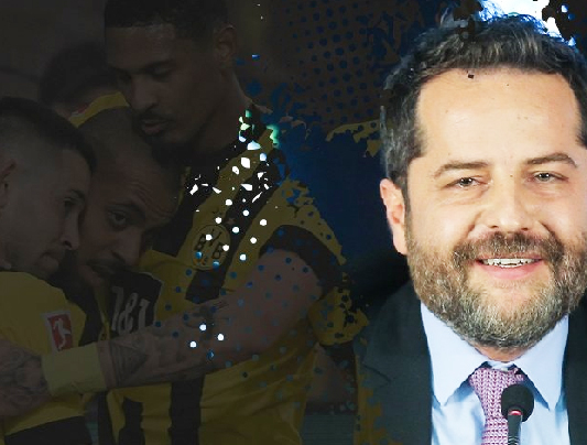 Foto - Galatasaray pastanın çileğini buldu! Erden Timur transferde çıldırdı...