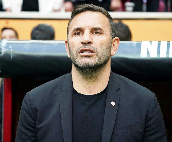 Foto - Galatasaray pastanın çileğini buldu! Erden Timur transferde çıldırdı...