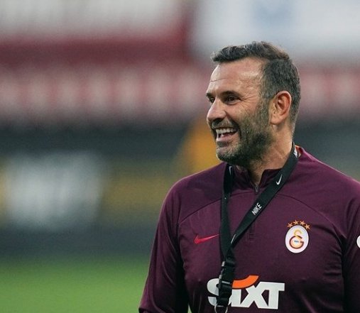 Foto - Galatasaray Paul Pogba'dan vazgeçmiyor! Taraftarları heyecanlandıran gelişme