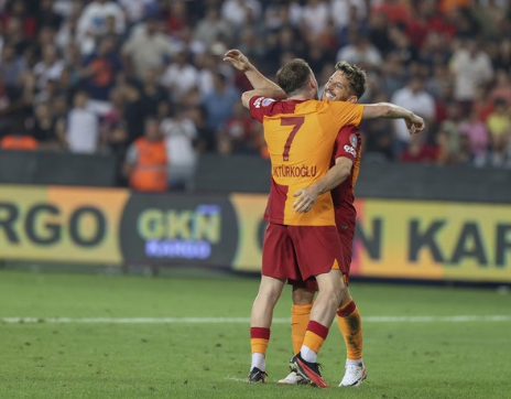 Foto - Galatasaray Paul Pogba'dan vazgeçmiyor! Taraftarları heyecanlandıran gelişme