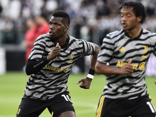 Foto - Galatasaray Paul Pogba'dan vazgeçmiyor! Taraftarları heyecanlandıran gelişme