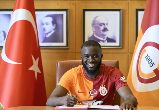 Foto - Galatasaray Paul Pogba'dan vazgeçmiyor! Taraftarları heyecanlandıran gelişme