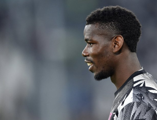 Foto - Galatasaray Paul Pogba'dan vazgeçmiyor! Taraftarları heyecanlandıran gelişme